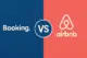 Booking vs Airbnb